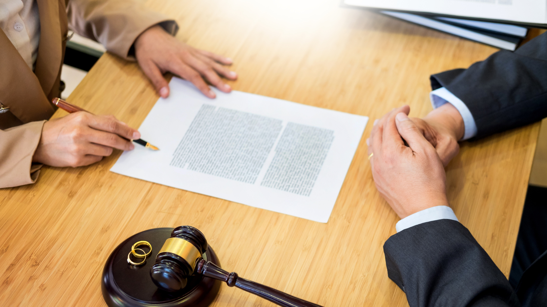 Divorce et garde des enfants : comment privilégier l’intérêt des plus jeunes ?