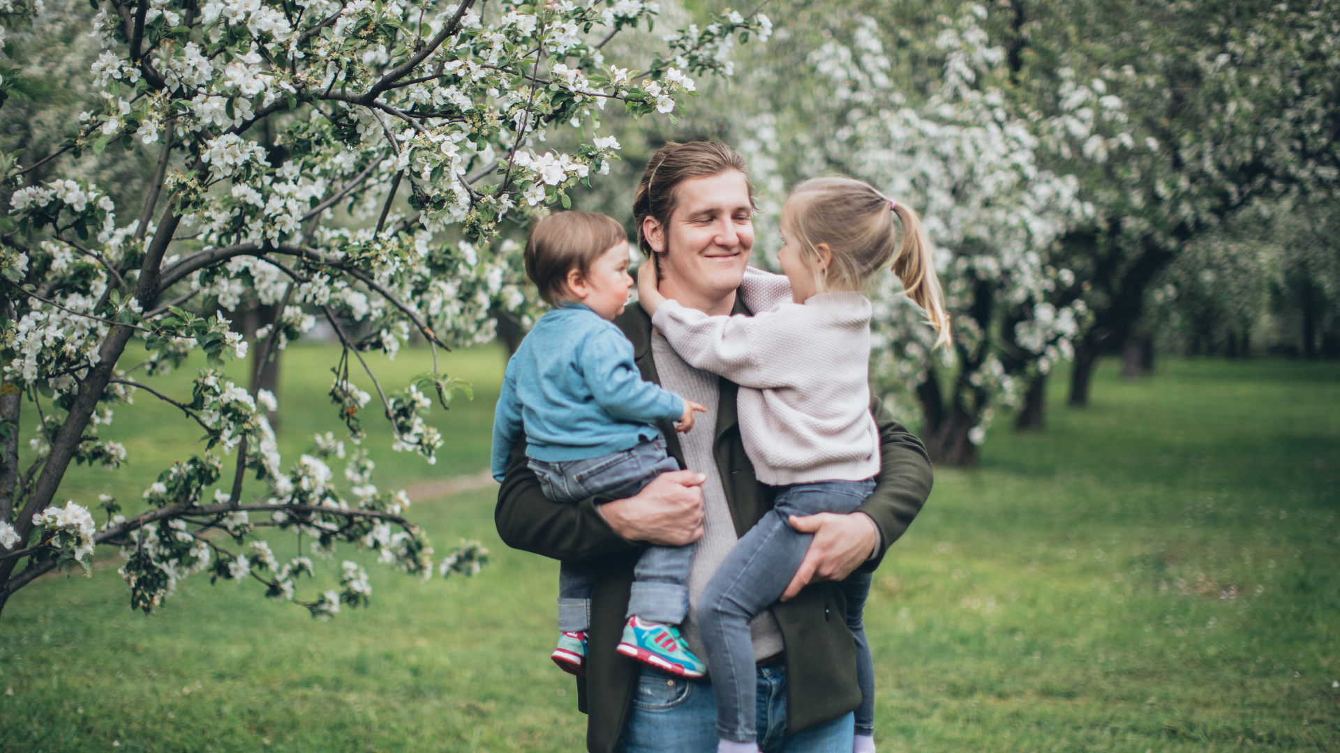 Les différents modes de garde en cas de divorce